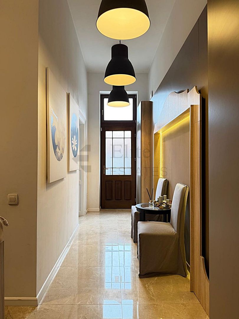 Palatul Rimanoczy Spatiu premium Ultracentral | pietonala Republicii - Poză 7