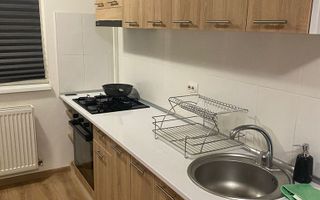 Apartament 2 camere, parcare inclusa, pet friendly, Palladium Residence - Poză 6