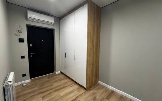 Chirie, apartament, 2 camere, bd.  Mircea Cel Bătrân, Ciocana - Poză 12
