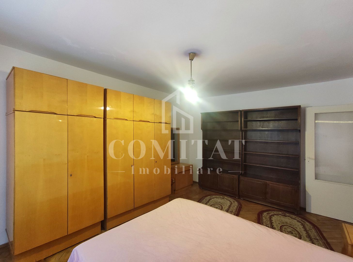 Apartament 2 camere | De inchiriat | Decomandat | cartier Gheorgheni - Poză 6