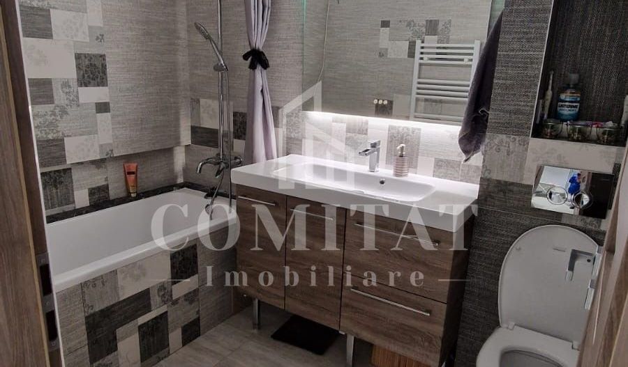 Apartament la cheie | Loc de parcare | Zona Bazei Sportive Floresti - Poză 8