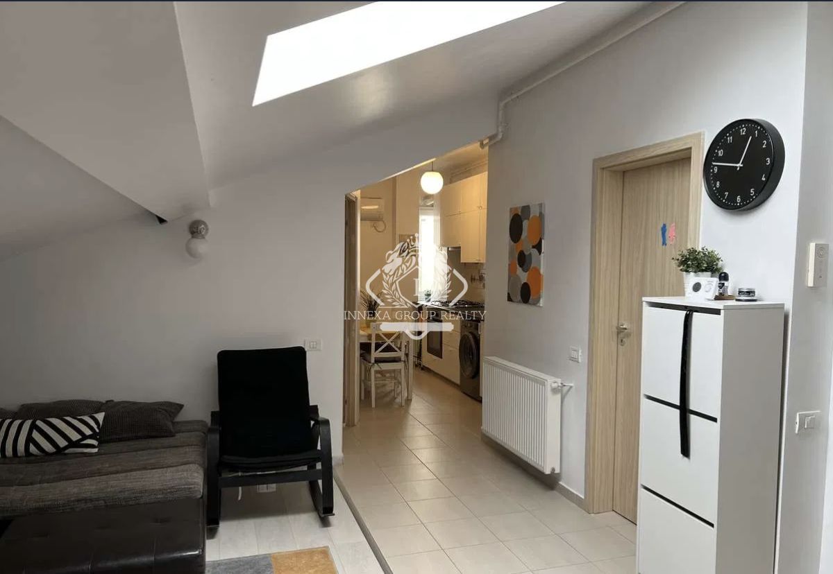 13 Septembrie-Petre Ispirescu | 2 cam | 61mp | bloc 2017 | et 4 | 114.990 euro - Poză 4