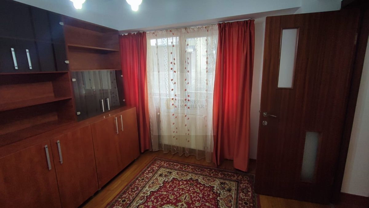 3 Camere-Decomandat | Mobilat-Utilat | Etaj 2/11 | Fără RS | Iancului - Poză 8