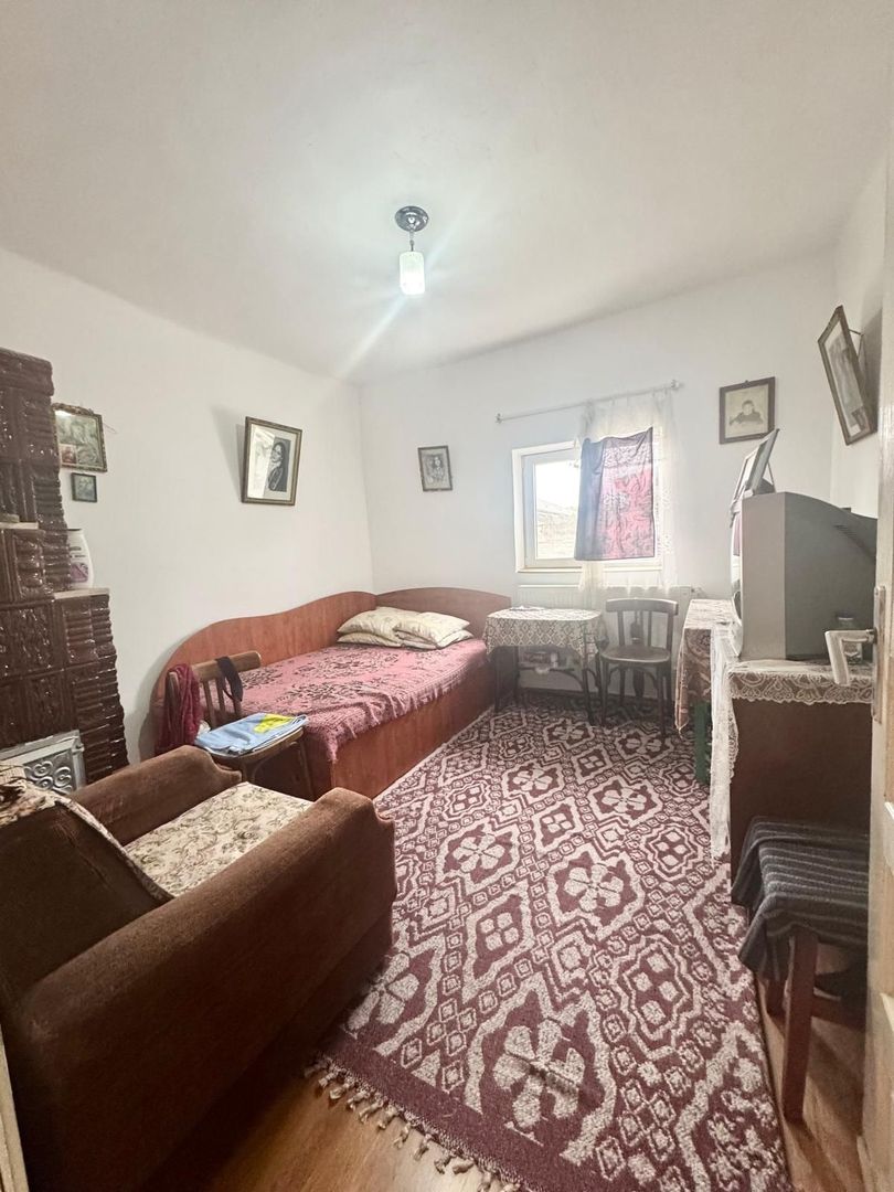 Casă de vânzare – Strada Mugurilor - Poză 14