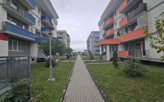 Apartament 3 camere 76 mpu Parcare Subterana 2 balcoane - Poză 1