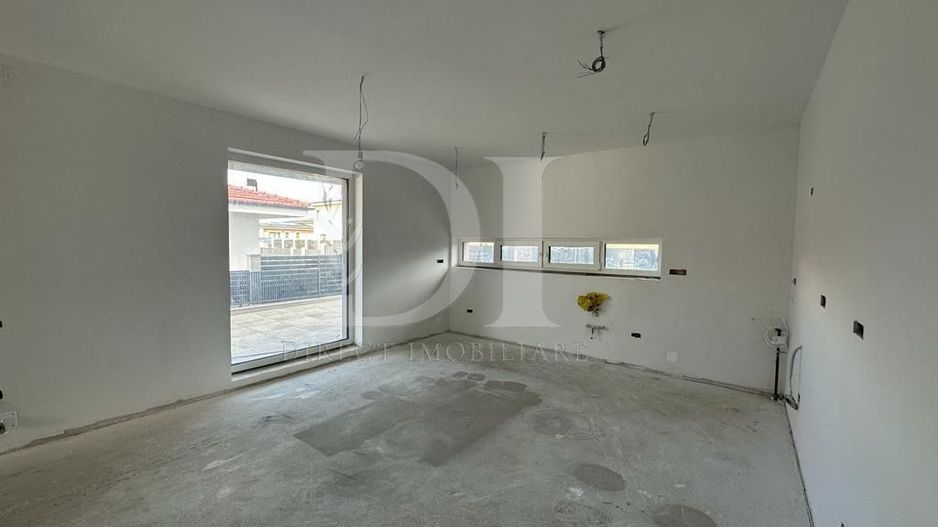 Duplex de vanzare / Cartier Borhanci / Cluj- Napoca - Poză 23