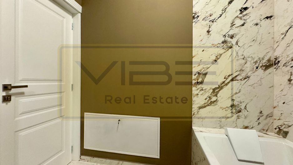 Apartament 2 camere premium cu terasa COPOU - Poză 20