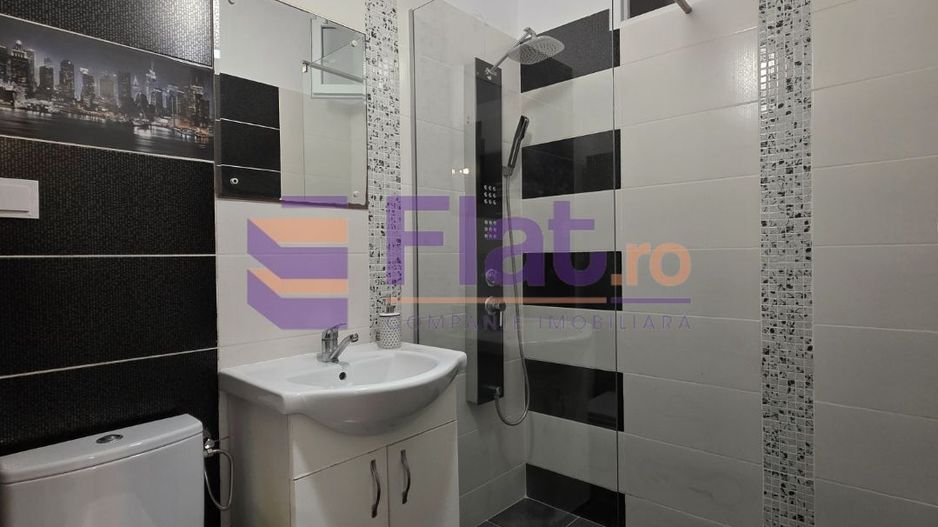 Apartament 2 camere decomandat Tractorul - Poză 11