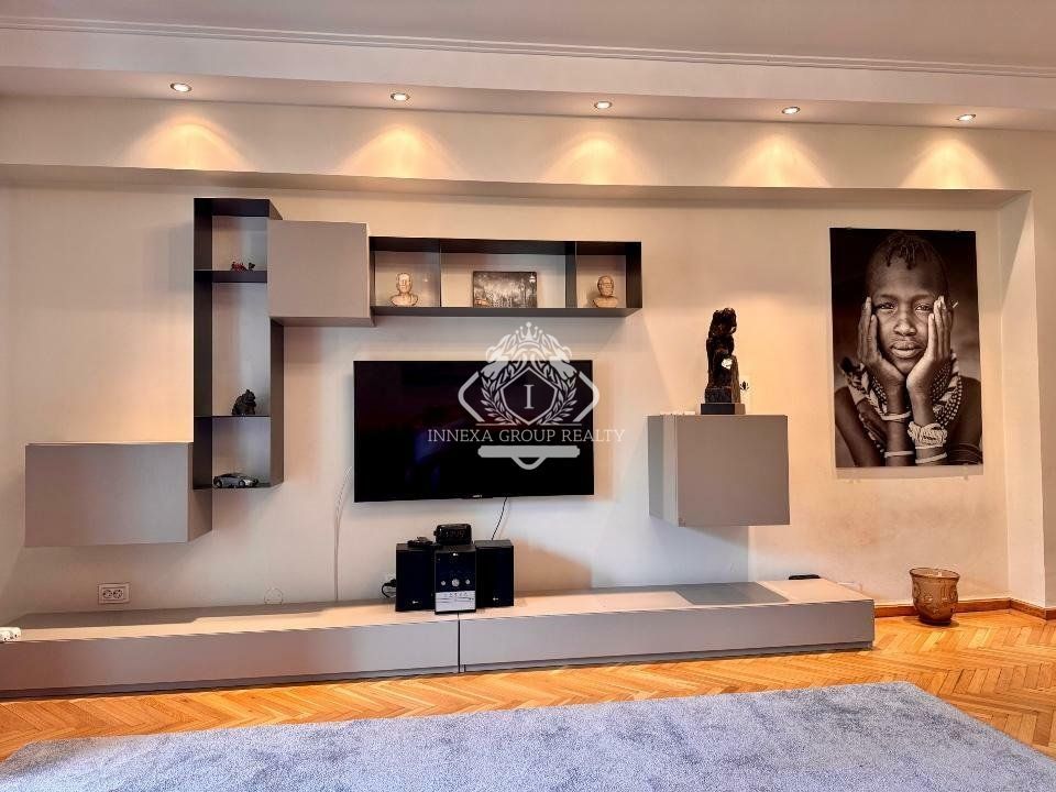 Unirii-Libertatii | 3 camere | et 3 | loc parcare | 76mp | 850 euro - Poză 2