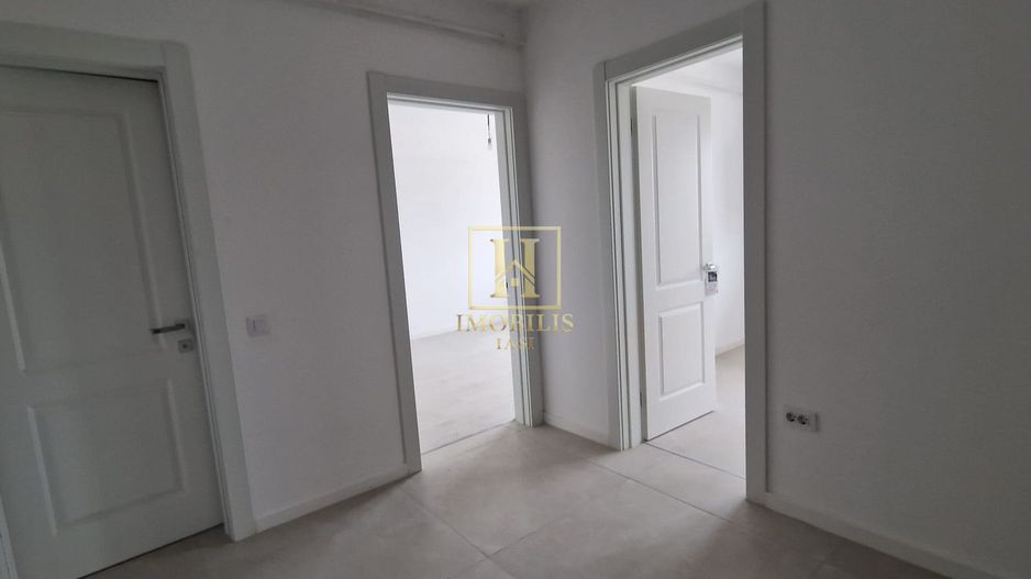 Apartament 2 camere NOU INTABULAT 58 mp Bucium 99700 euro - Poză 5