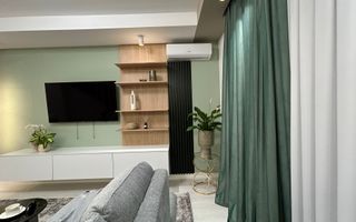 Vila tip N pe colt I Mobilat si utilat designer I pergola I Cosmopolis - Poză 6