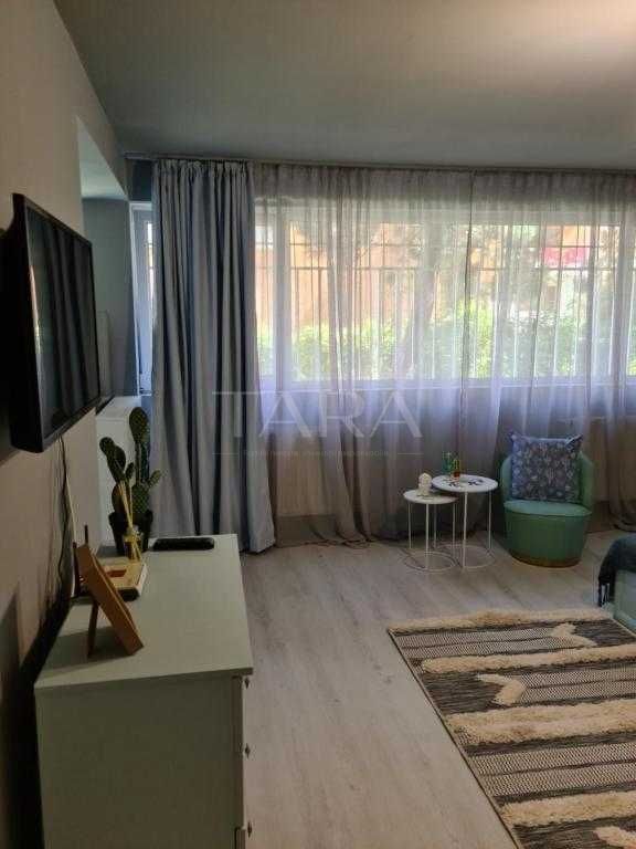 Apartament tip garsoniera,  Cartierul Zorilor - Poză 2