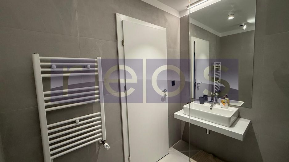 INCHIRIERE 4 CAMERE | ONE NORTH LOFT | MOBILAT SI UTILAT LUX | LOC PARCARE | - Poză 43