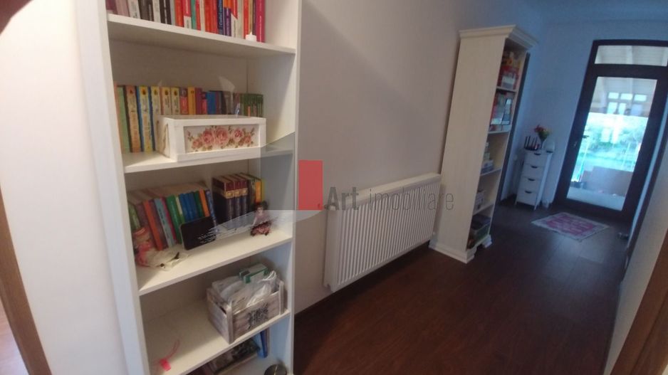 Casa individuala Valu lu Traian - curte 767 mp - Poză 11