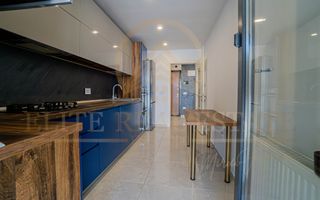 Tomis Nord - Zen Residence - 2 Camere - Bloc cu Lift - Loc de parcare - Poză 2