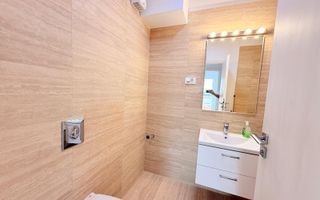 VANZARE 2 CAMERE PLUS BIROU | ZONA BANEASA COMPLEX ANTRACIT | - Poză 7