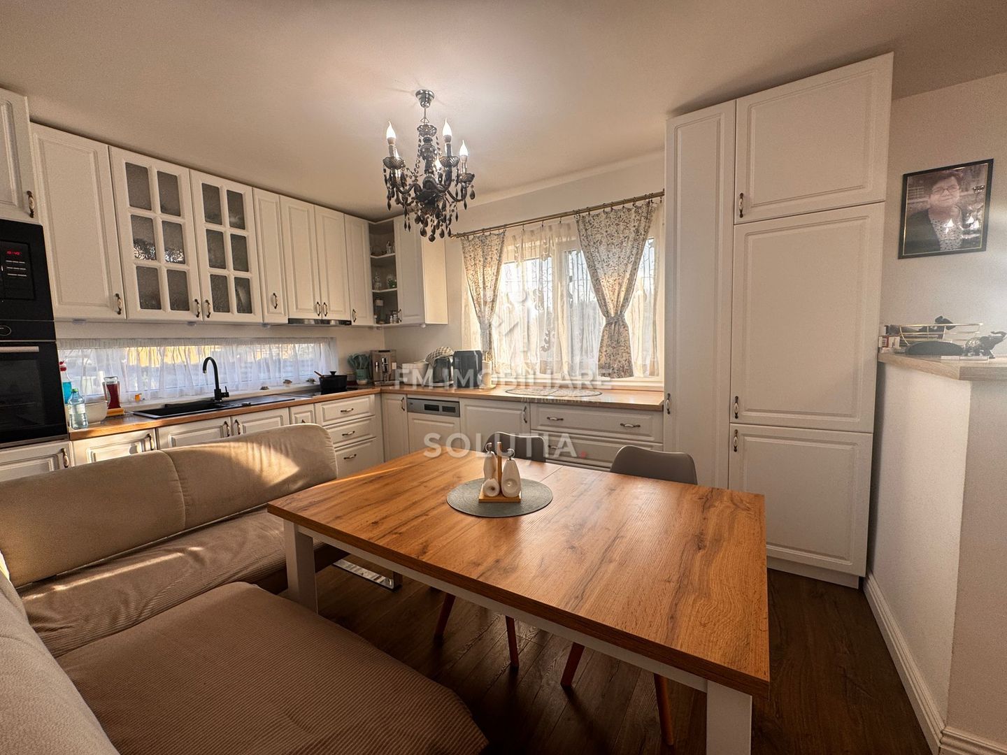 Casă de vânzare Tăuții Măgherăuș | 200 mp | 6 ari - Poză 5