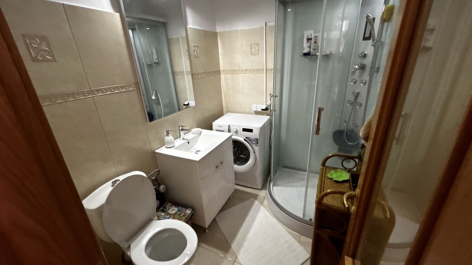 Piata Domenii- Apartament 2 camere cochet, mobilat si utilat - Poză 4