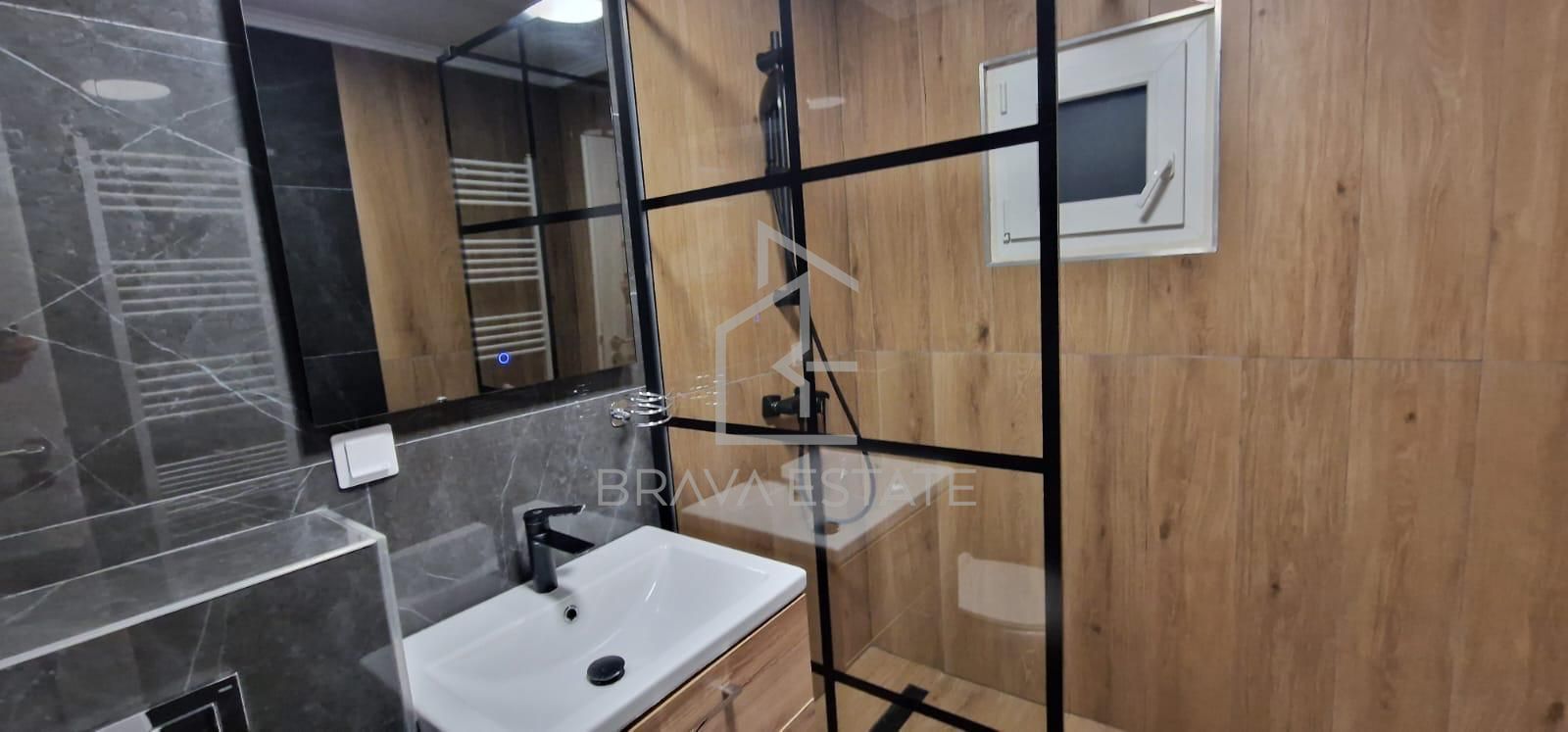 Apartament 3 camere ,decomandat, 62 mp, 2 balcoane, zona Floresti - Poză 12