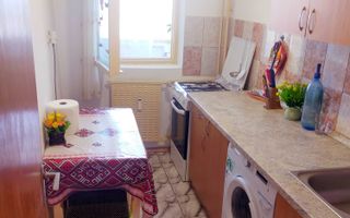 Garsonieră decomandată – 33 mp – zona Iancului – 10 min metrou - Poză 2