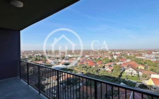 Apartament de inchiriat cu 3 camere in Prima Onestilor, Oradea - Poză 13
