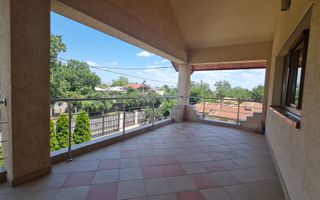 Vila impozanta in zona linistita la 15 minute de capitala! - Poză 23