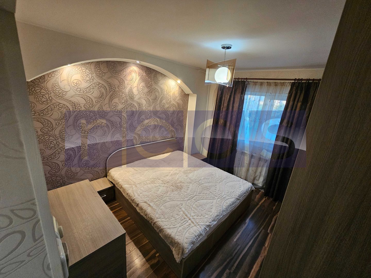 VANZARE 3 CAMERE SEMIDECOMANDAT  Tineretului - Timpuri Noi - Poză 3