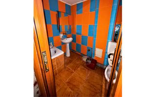 Apartament 2 camere 35 M² parter zona Ciucului mobilat si utilat - Poză 6