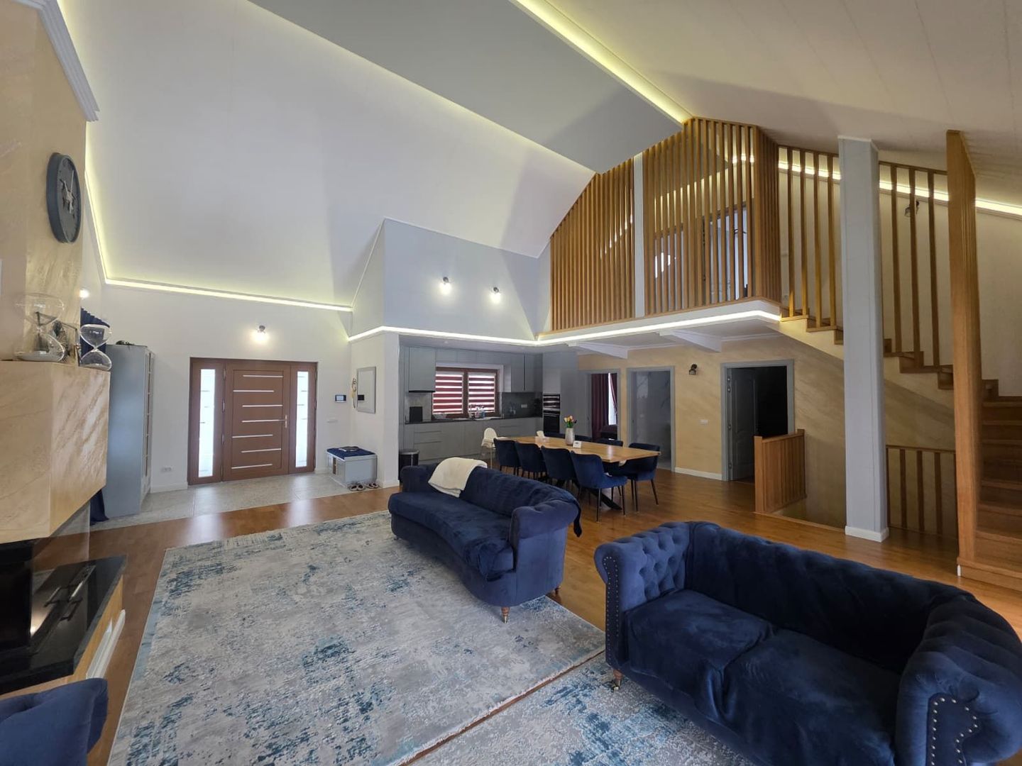 CASĂ MODERNĂ | VĂLENI-STĂNIȘOARA | 354.000 € - Poză 4