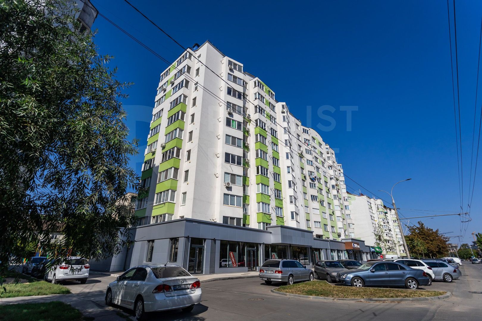 Vânzare, apartament, 2 camere, strada Ceucari, Râșcani - Poză 1