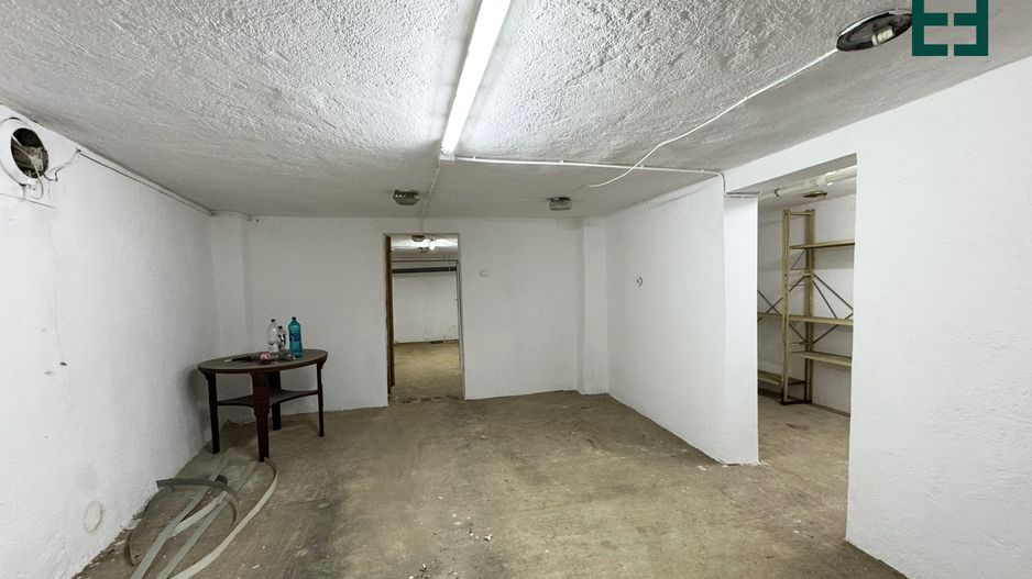 Spațiu Comercial 91 mp - demisol - Zona Simion Bărnuțiu - Timișoara - Poză 1