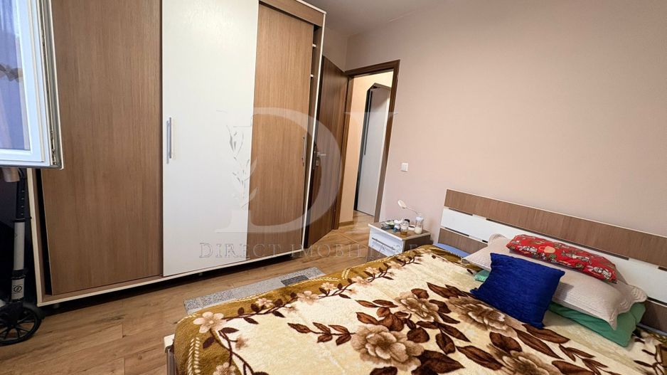 Apartament 4 camere | Zona Big Manastur - Poză 3