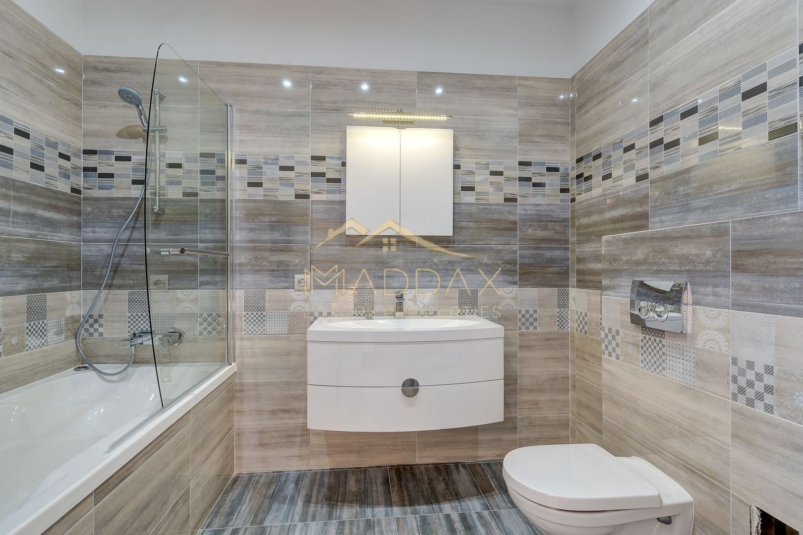 Penthouse exclusivist***169 mp// terasa 218 mp***zona de Nord - Poză 12