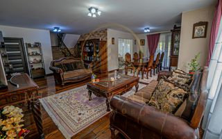 Palazu Mare / Elvila  - Vila deosebită compusă din S+P+2E, mobilata și utilata - Poză 3