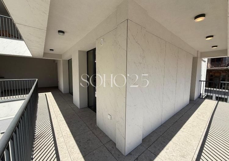 Apartament NOU de lux in cladire boutique CENTRALIS UNIVERSITATE TNB - Poză 15