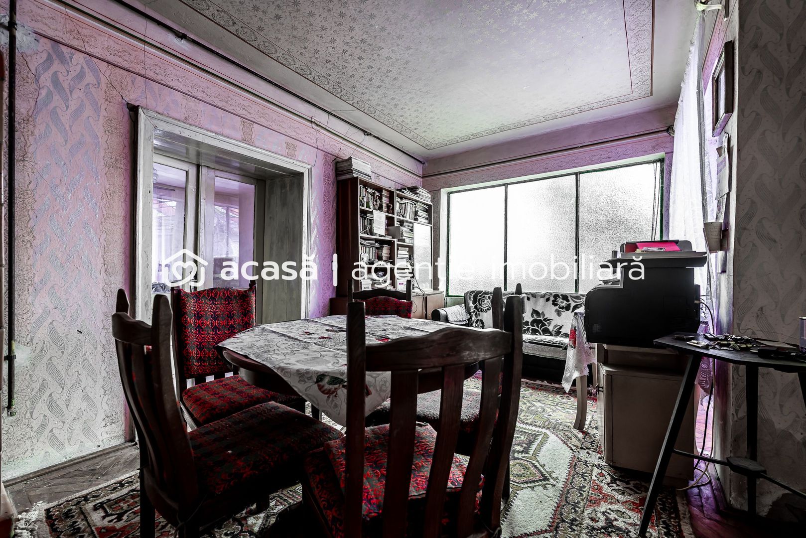 Casă de vanzare cu 3 camere in Chisineu Cris - Locuința ideală pentru - Poză 7