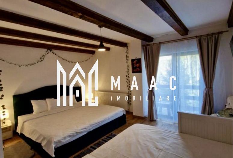 Pensiune Turistica 360MPU | Porumbacu de Sus | - Poză 9