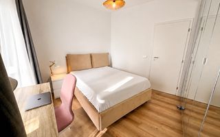 Circumvalațiunii-City of Mara | 2 camere | Mobilat-Utilat Modern - Poză 7