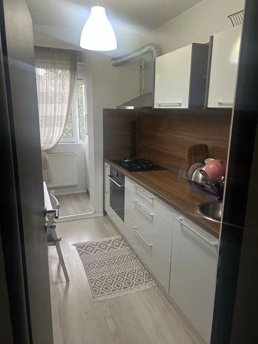 Apartament cu doua camere, Bd. Obregia, 99.990€ - Poză 3