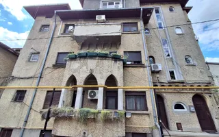 Apartament 2 camere de vânzare – zonă centrală, București - Poză 24