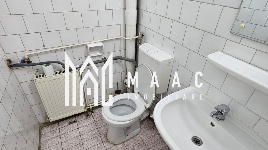 Apartament 1 Camera I Decomandat I Etaj 3 I Vasile Aaron - Poză 7