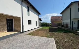 Casa individuala | 120 mp | 370 mp teren | Micesti - Poză 14