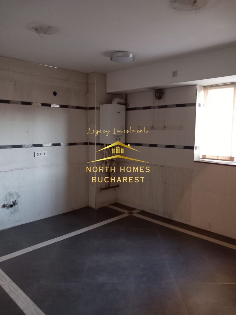 APARTAMENT DE VAZARE 3 CAMERE NERVA TRAIAN - Poză 8