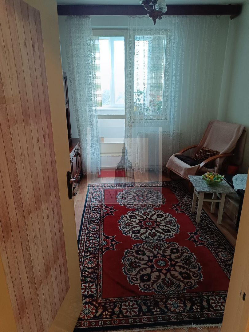 Apartament 3 camere circular - zona Astra/Calea București - Poză 4
