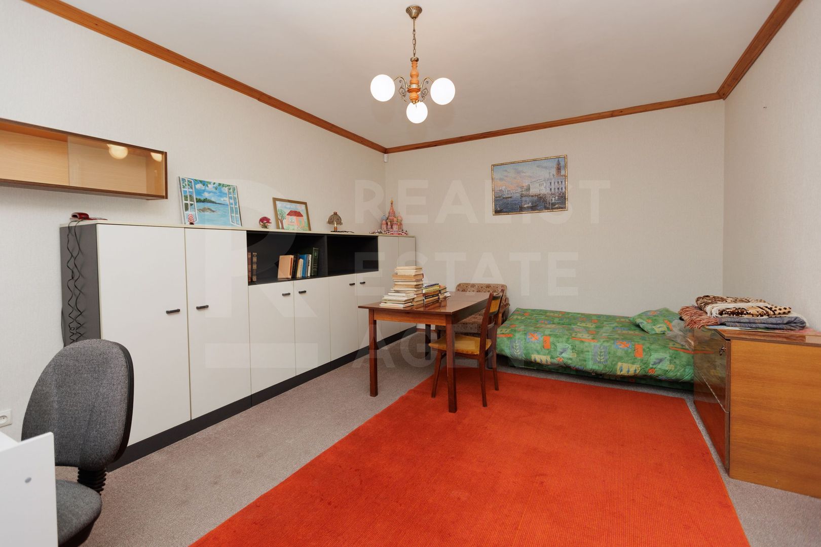 Vânzare, casă, 6 camere, str. Pomicultorilor, Codru - Poză 16