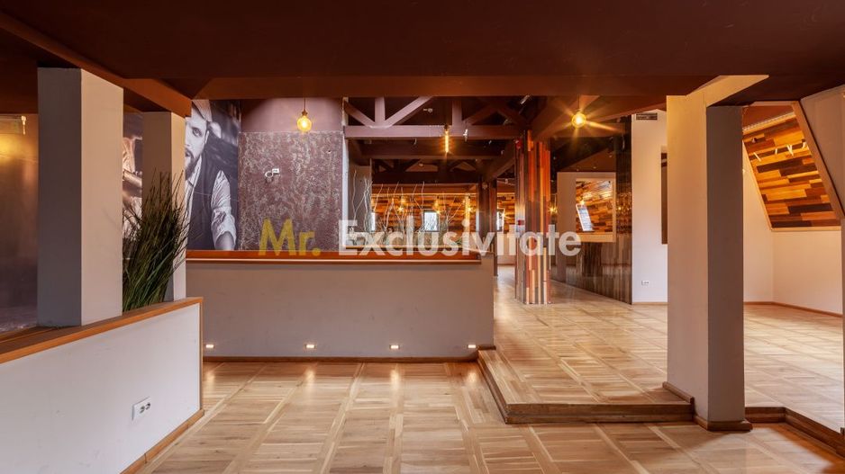 Spatiu comercial premium in vila – Bd. Republicii, Pitesti - Poză 14