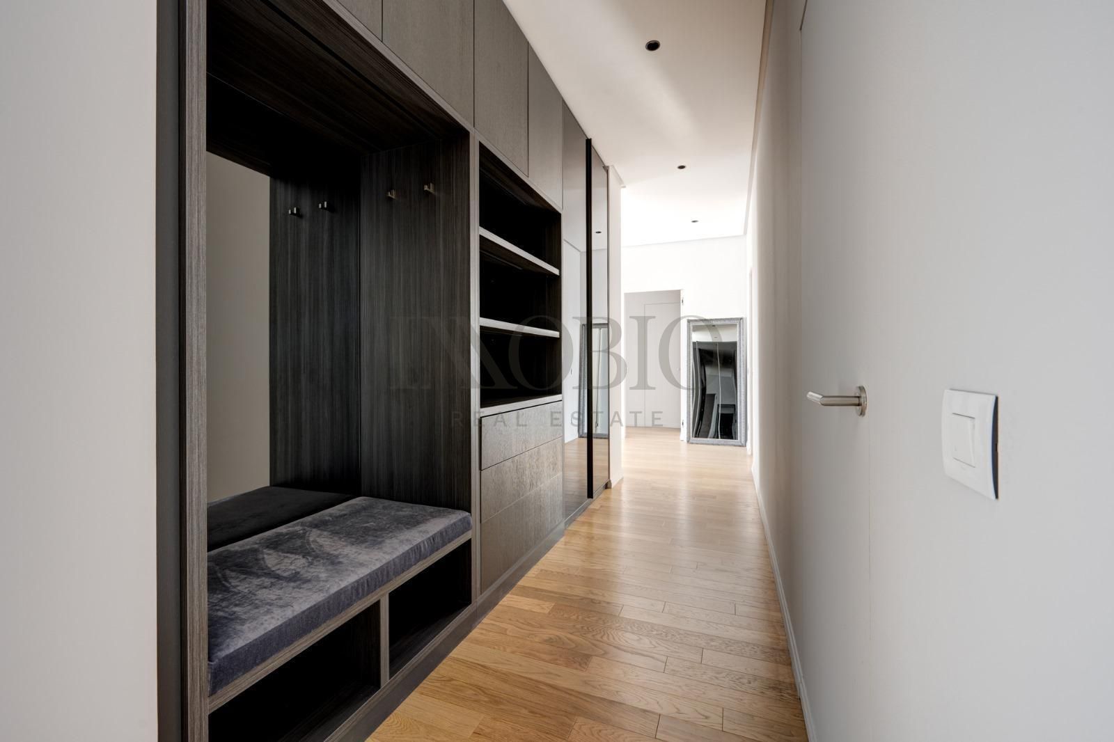 Apartament 3 Camere | Vedere spre Parc | Terasa 55 MP | Rahmaninov - Poză 5