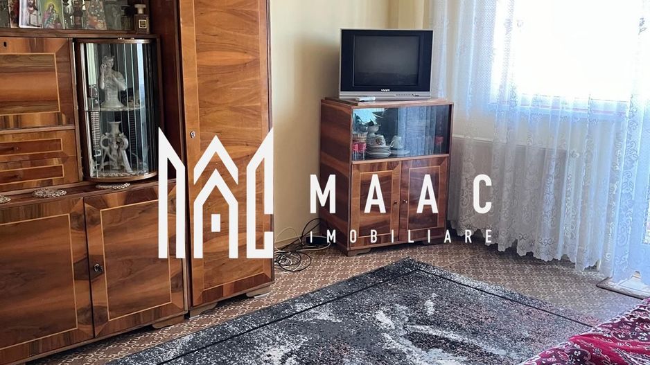 Apartament 3 camere | 75MPU | Bul. Mihai Viteazu - Poză 1