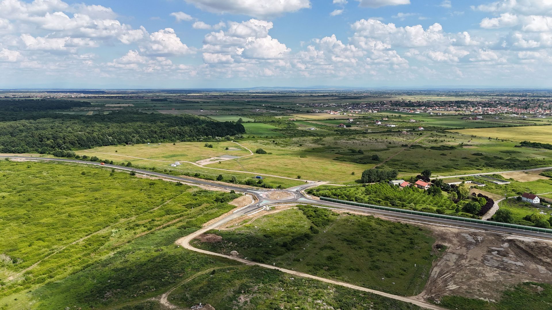 TERENURI PADUREA BISTRA - Poză 7