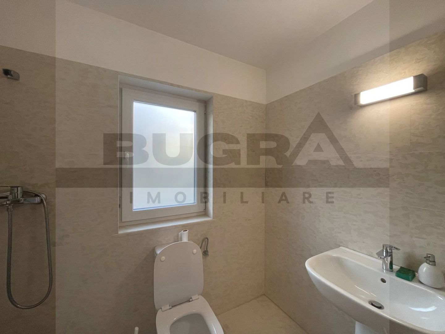 Duplex modern de 90mp, terasa 80mp, vedere panoramica, Grigorescu - Poză 16